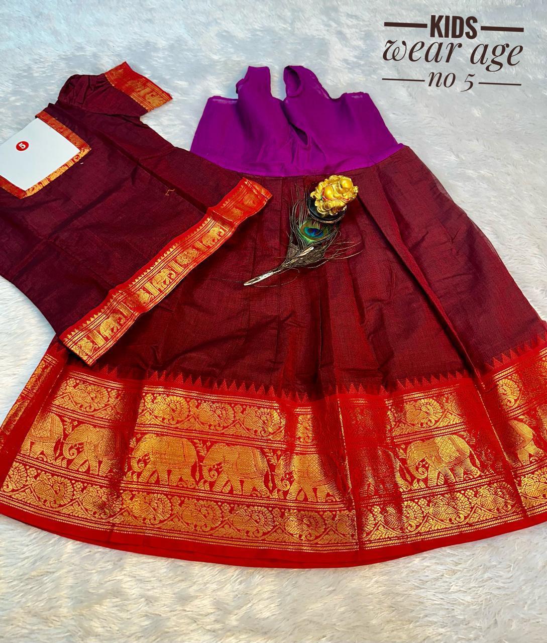 Tangail Saree